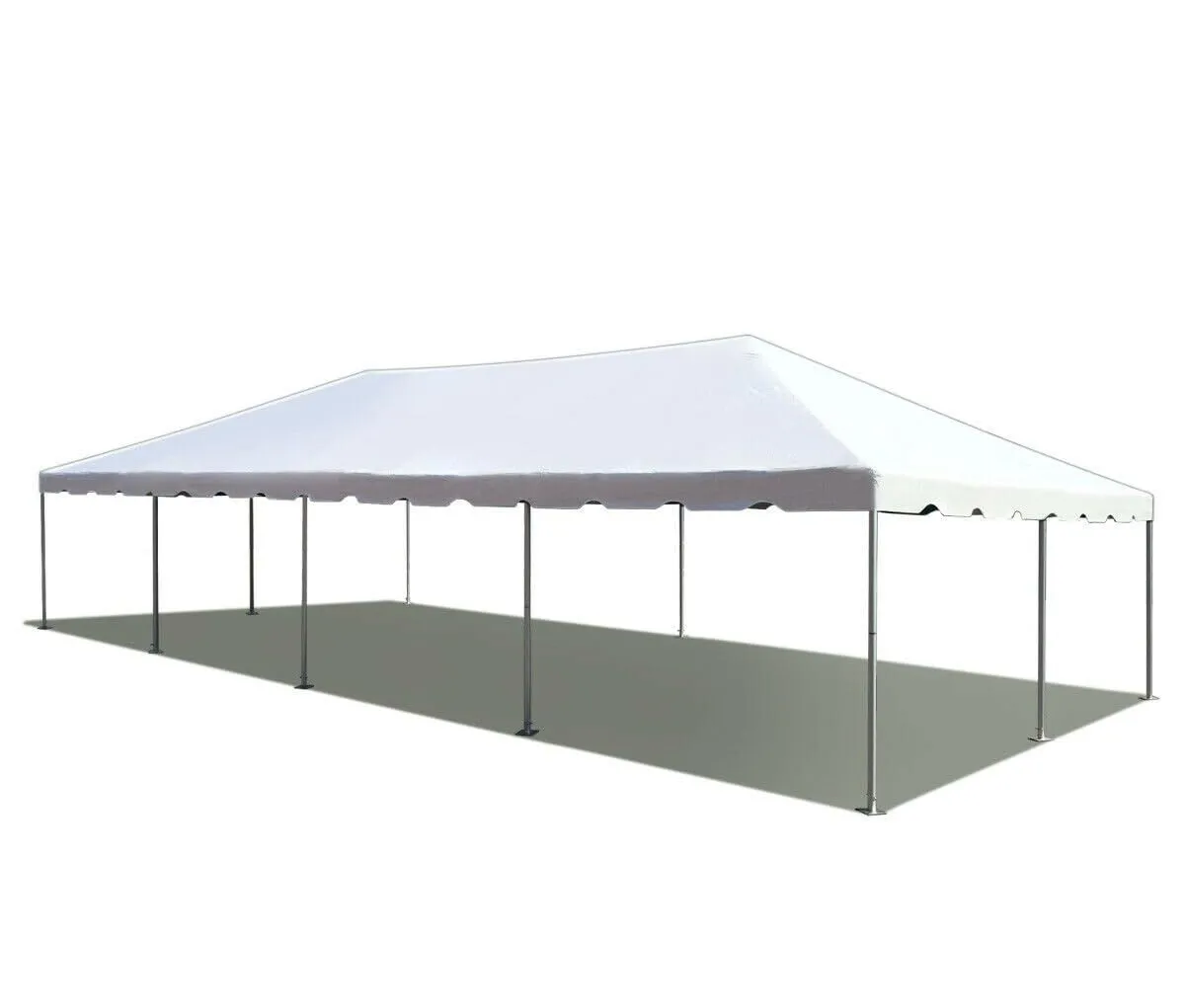 20' x 40' Frame Tent