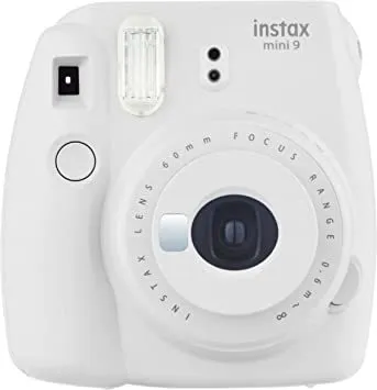 Instax Mini Camera