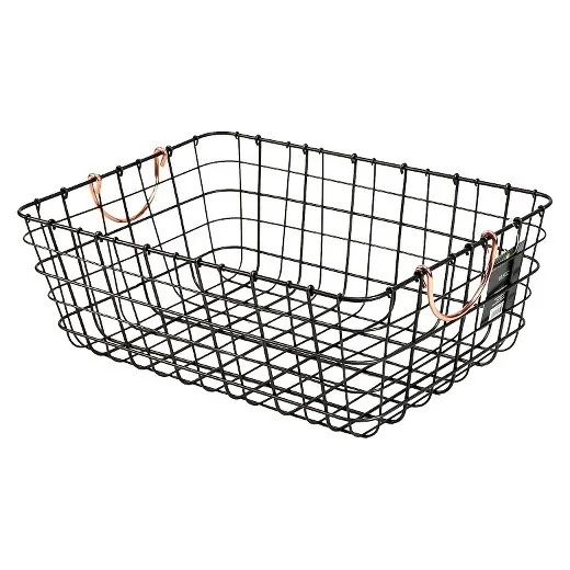 Wire Baskets