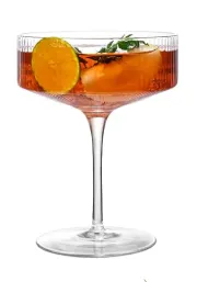 Champagne Coupe Glass
