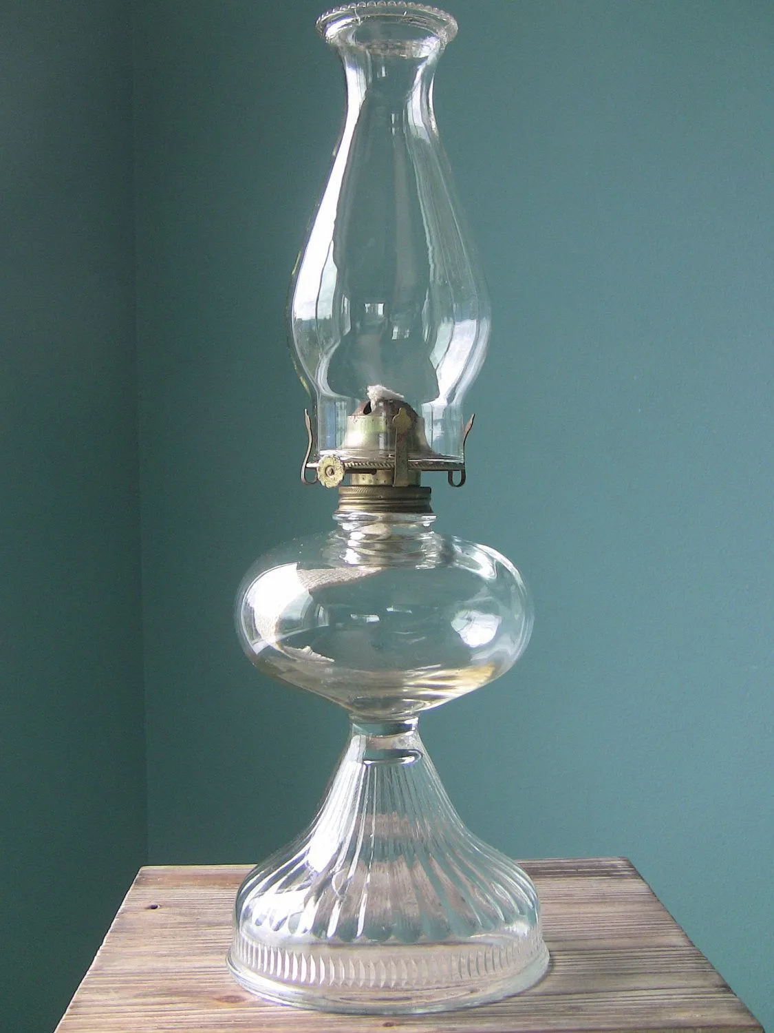 Oil Lamps - Med/Large