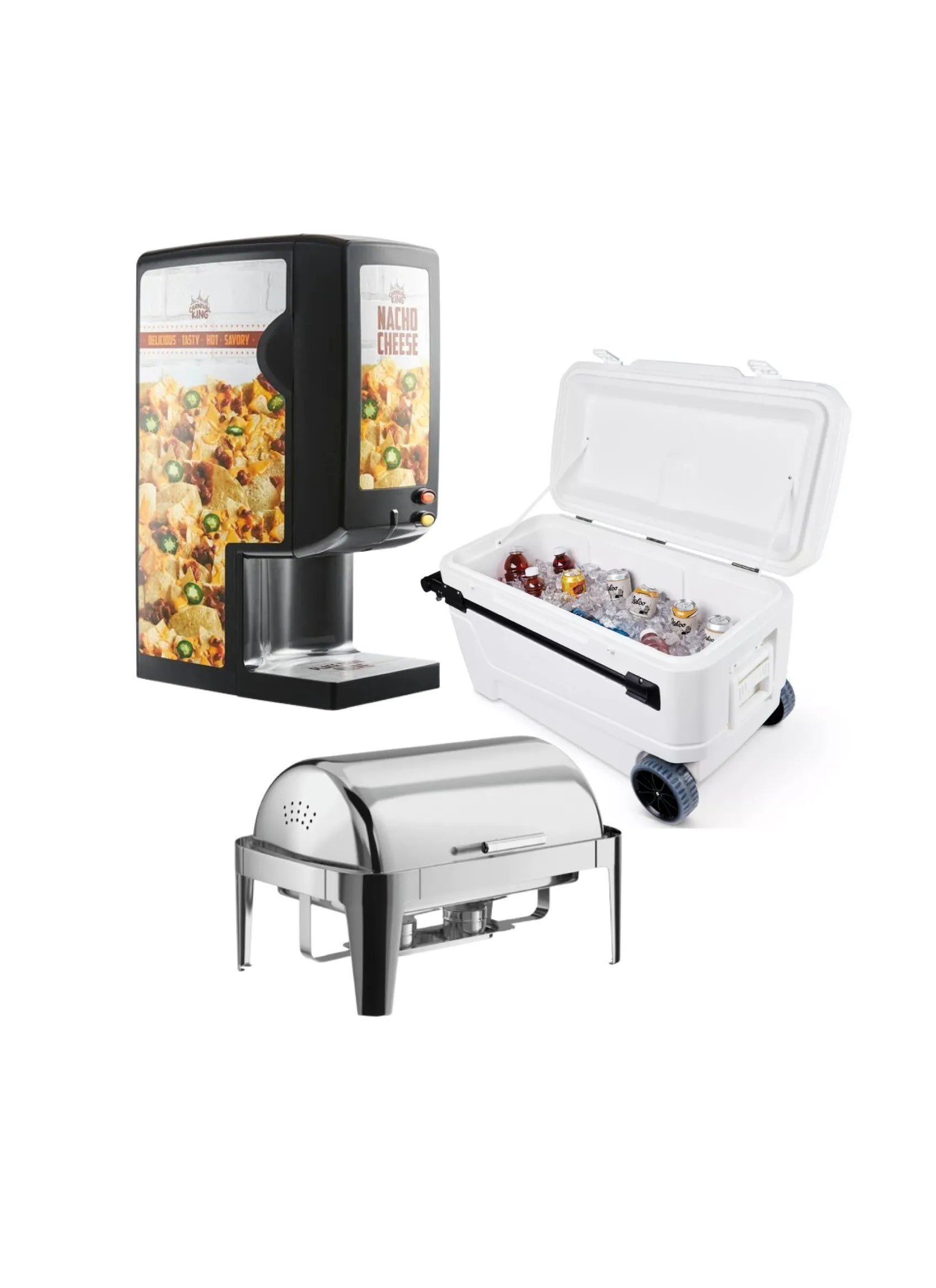 Catering