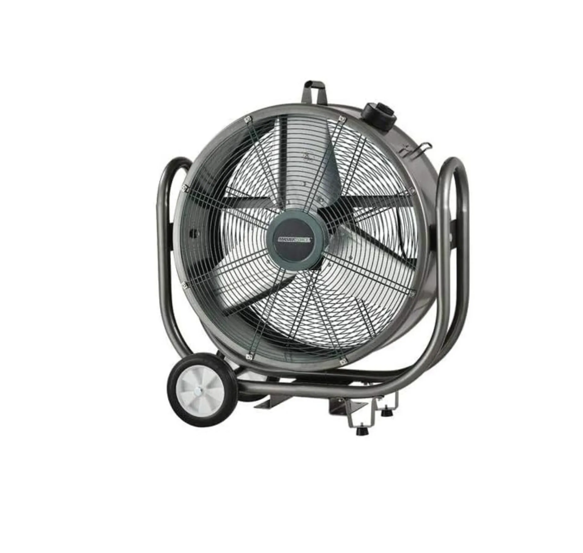 30" Drum Fan