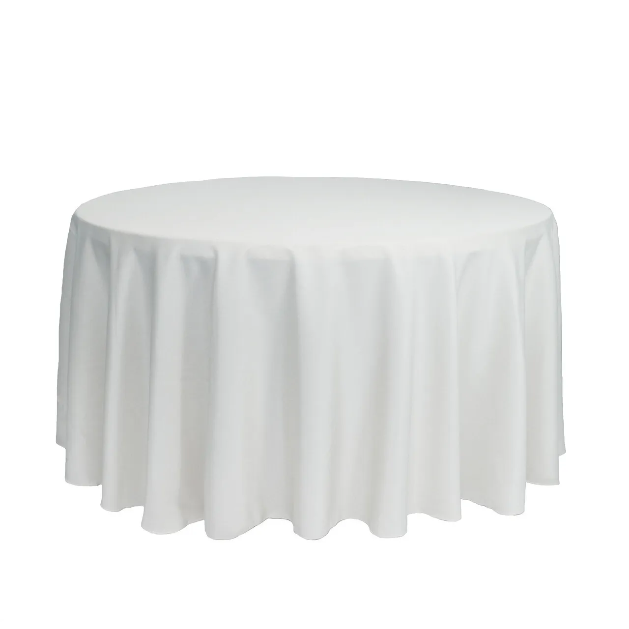 120" Round Table Cloth