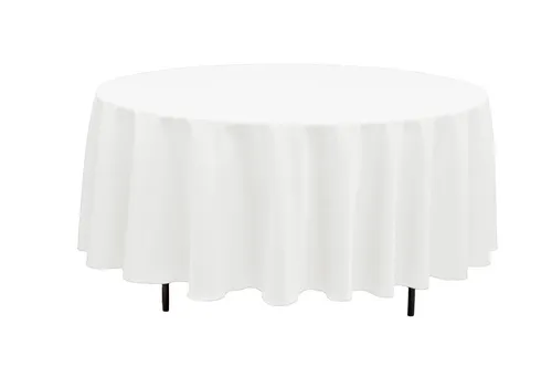 108" Round Table Cloth