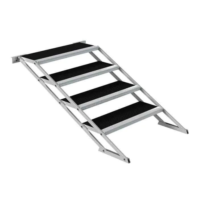 Stage Stairs