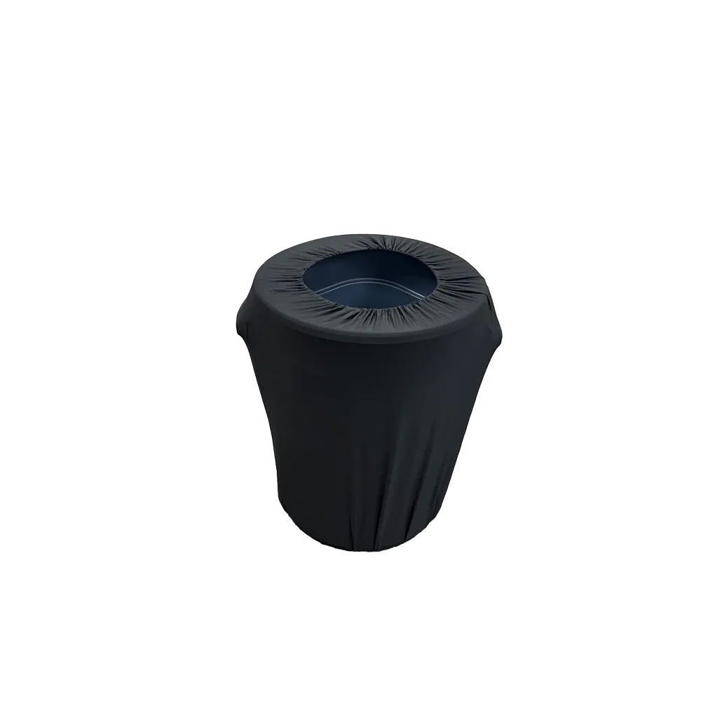 Large Trash Can