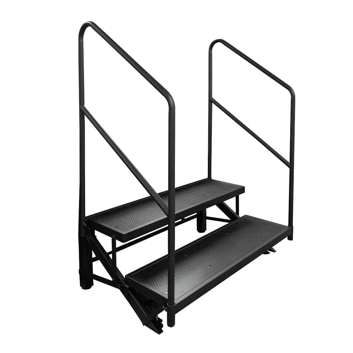 Stage Stairs
