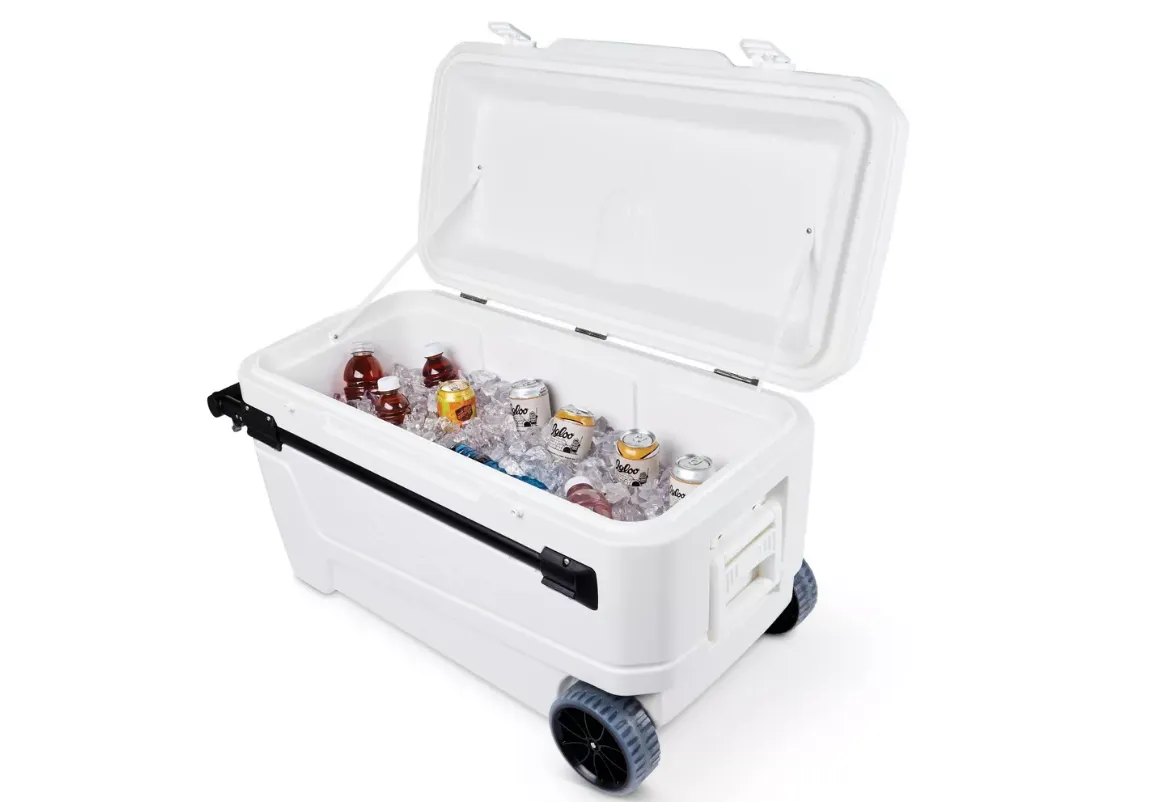 110 Qt Cooler