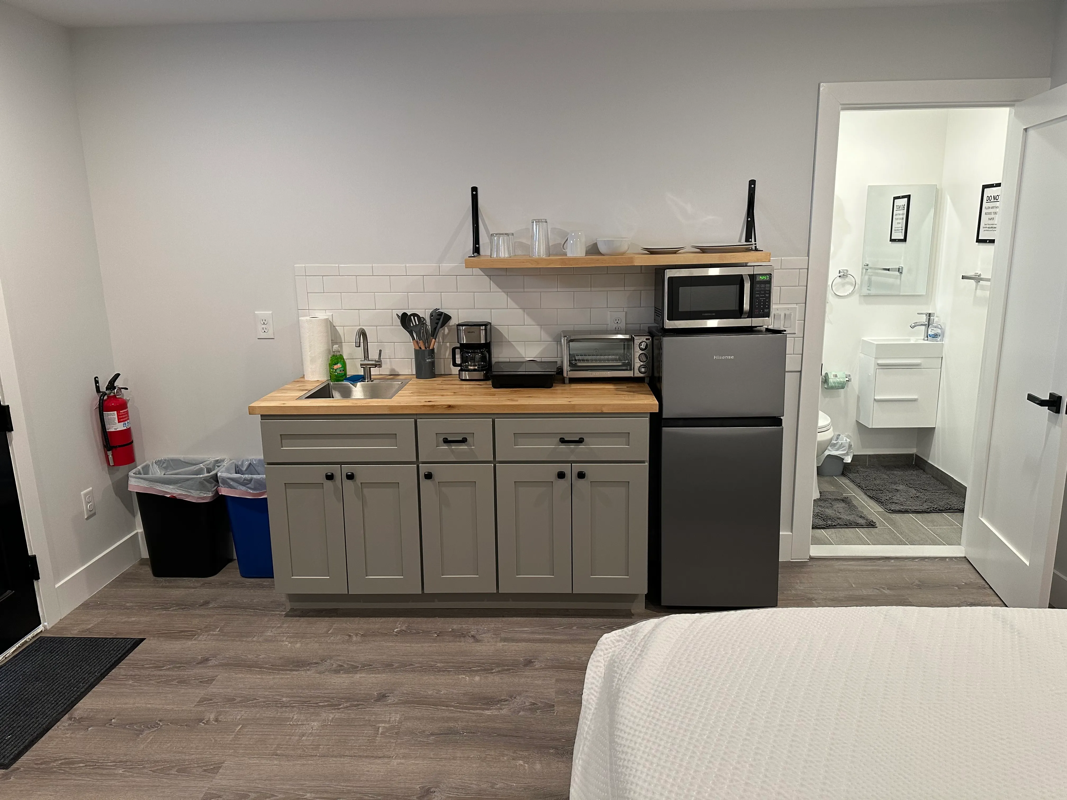 Room# 16