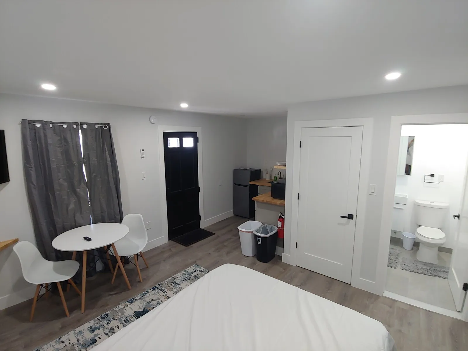 Room# 21