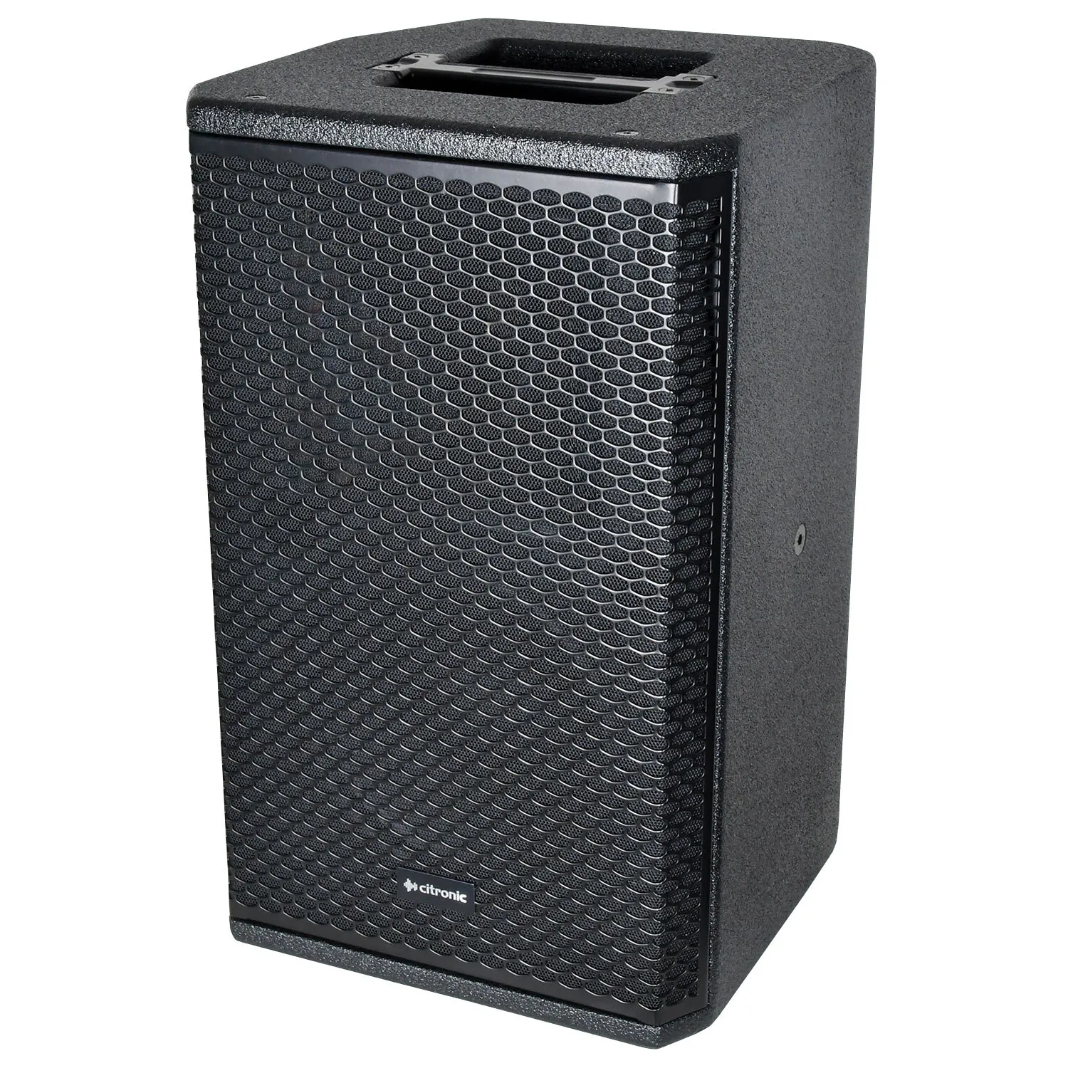 8" Powered Speaker