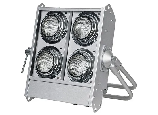 Showtec Stage Blinder 4