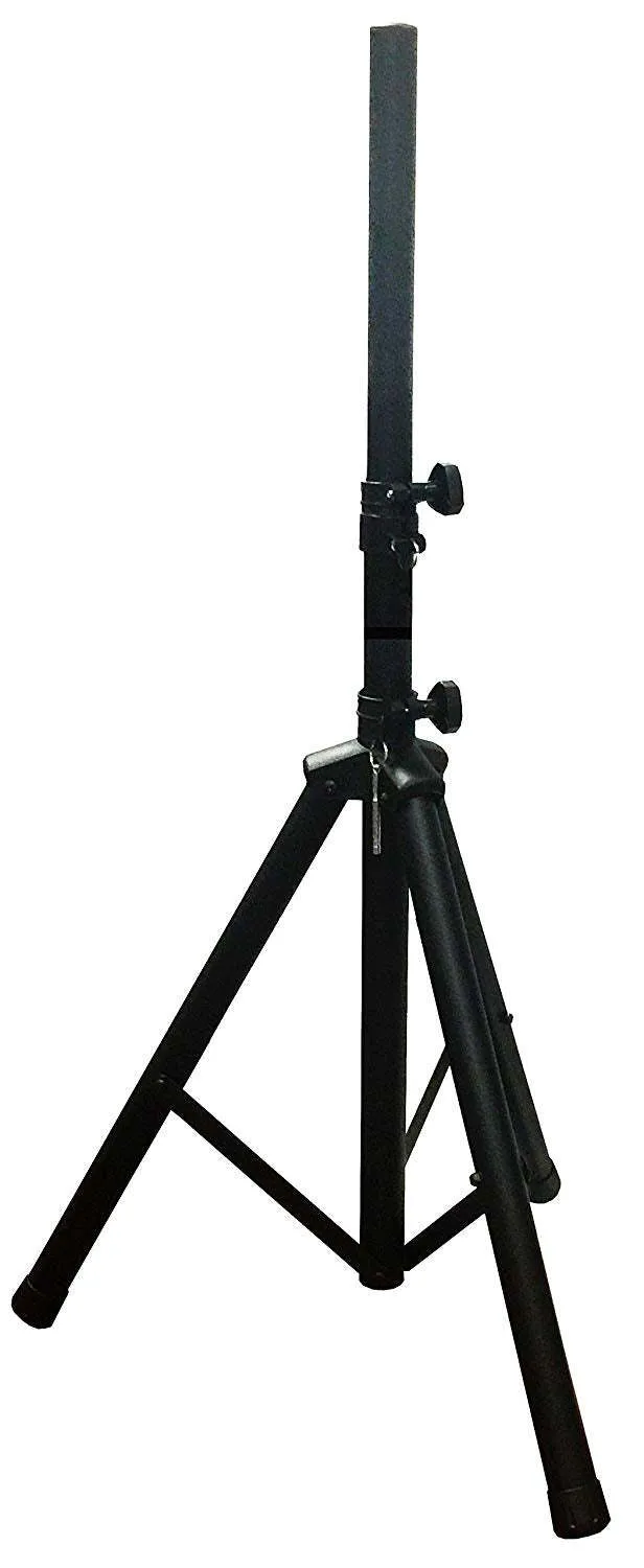 Tripod Speaker Stands