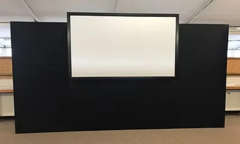 Frameset Conference Set (Panels and Screen Surround only)