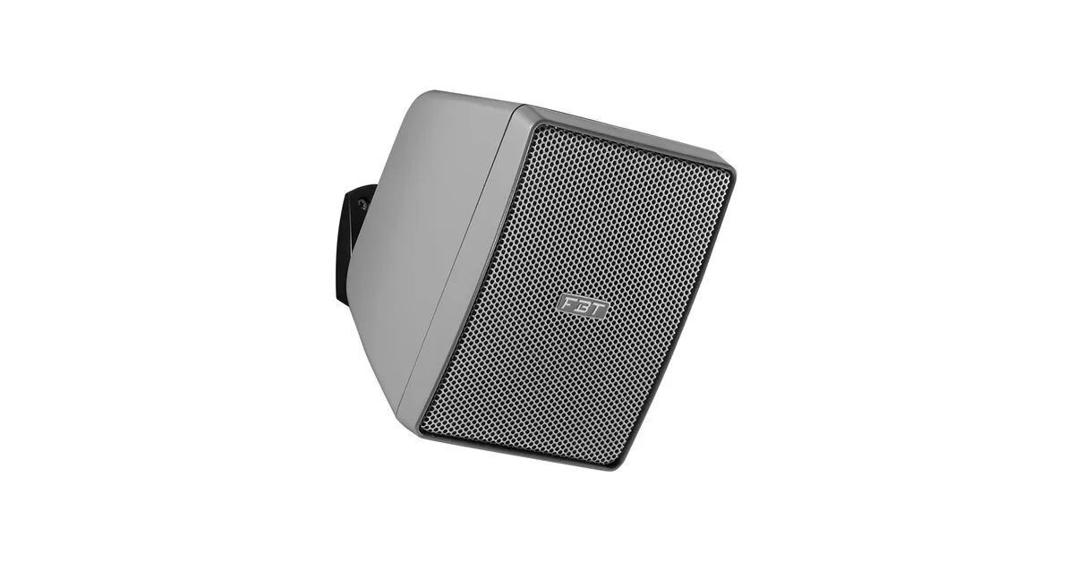 FBT Shadow 105T 100v Outdoor Speakers