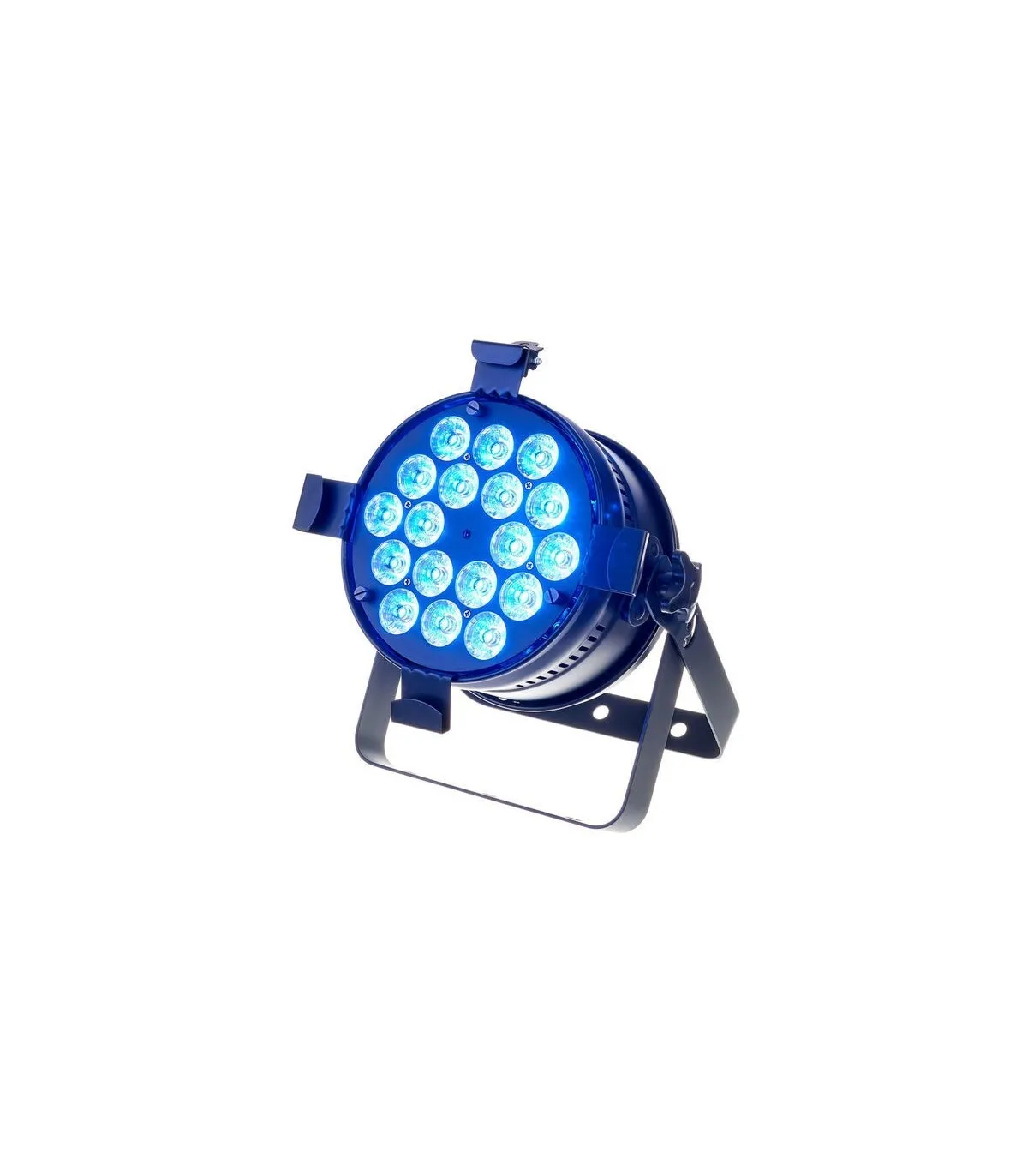 18x10w Stairville LED Par