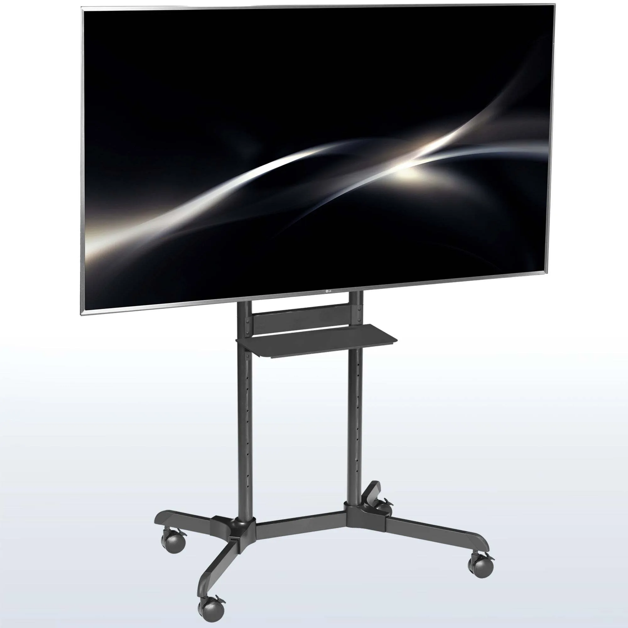 86" Screen