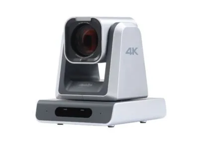 4k PTZ Camera (HDMI/SDI/NDI outputs)