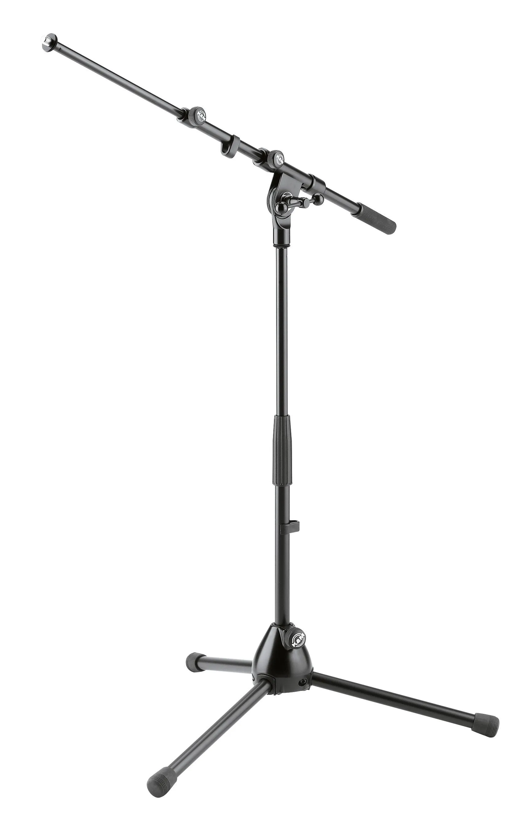 Standard Boom Arm Microphone Stand