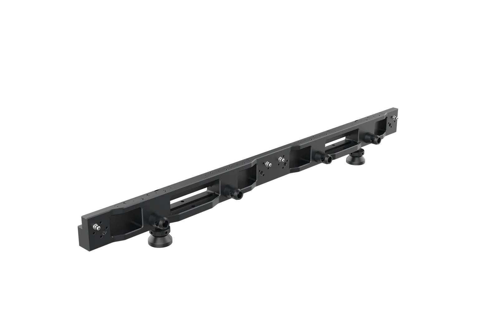 LED Video Wall Fly bar / Ground Support Bar (1m or 500mm)