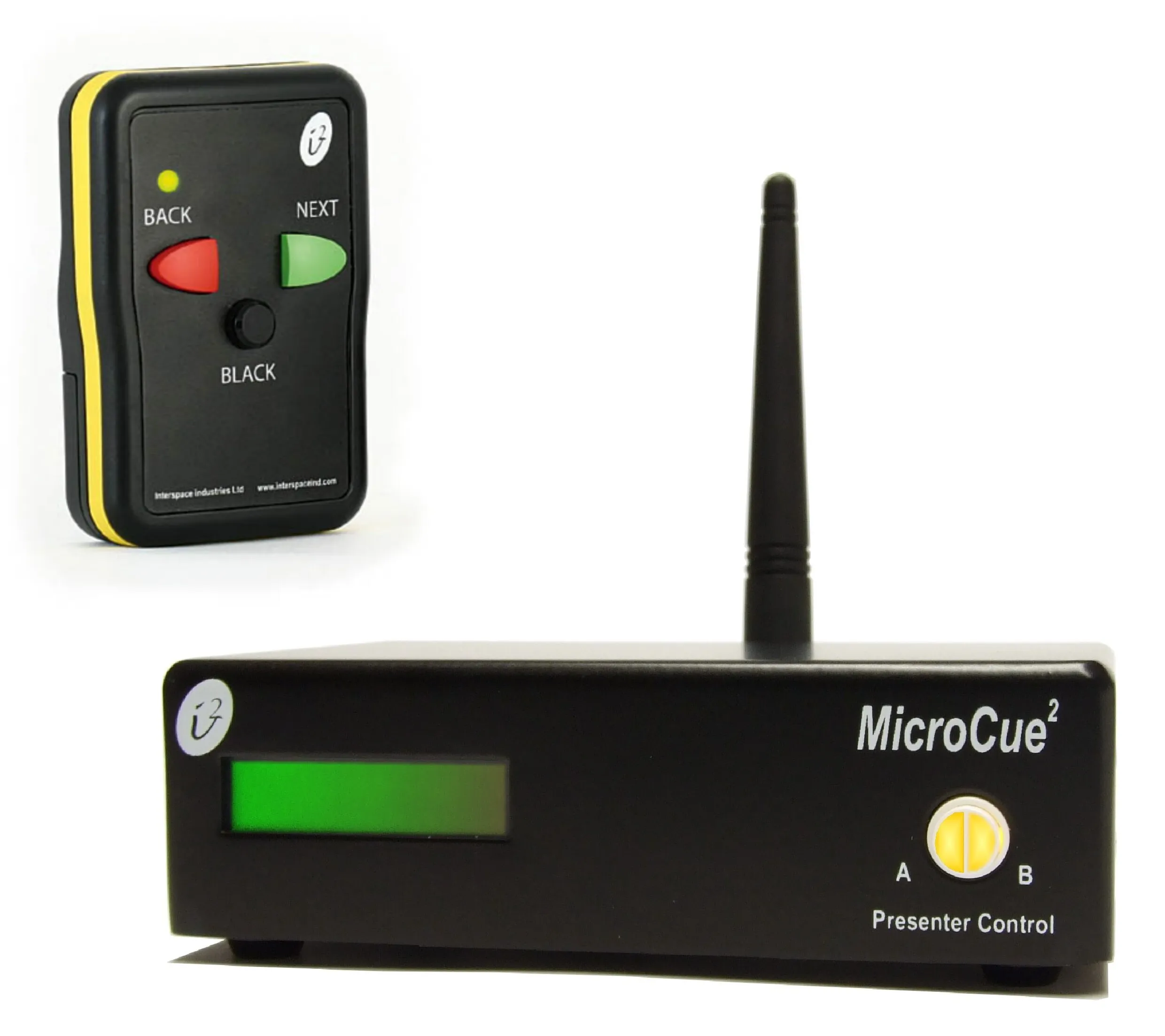 MicroCue 2 