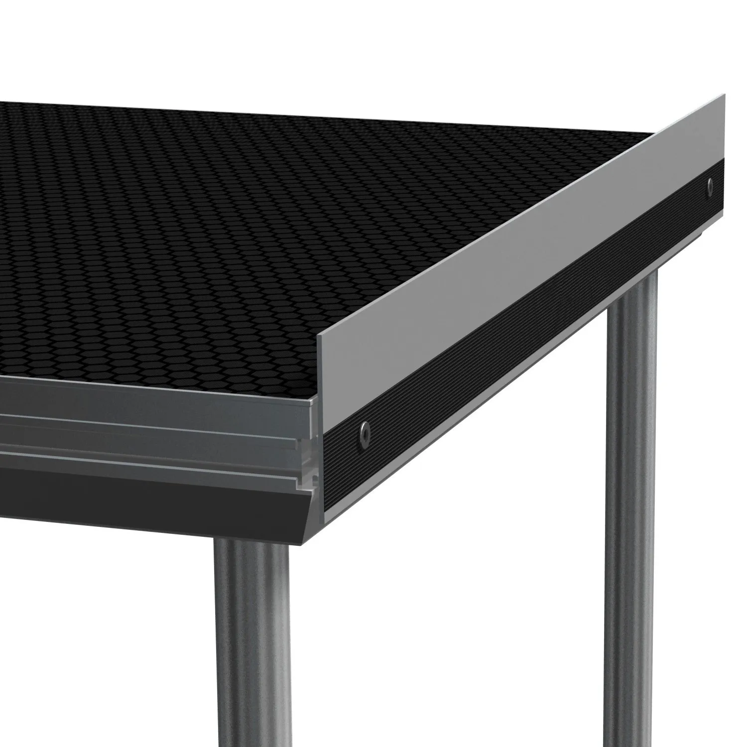 Rear Stage Chair Kickboard