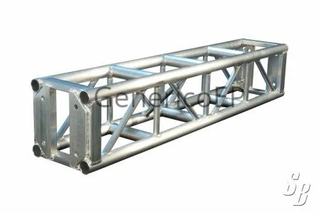3m Generico Quad Truss