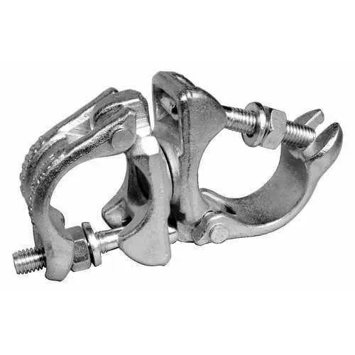 Swivel coupler