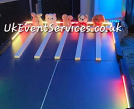 Battery Animal Racing