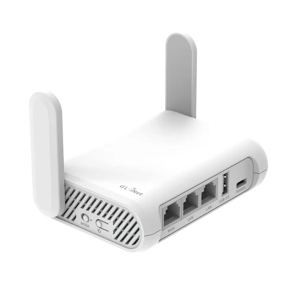 GL Net Wireless Router