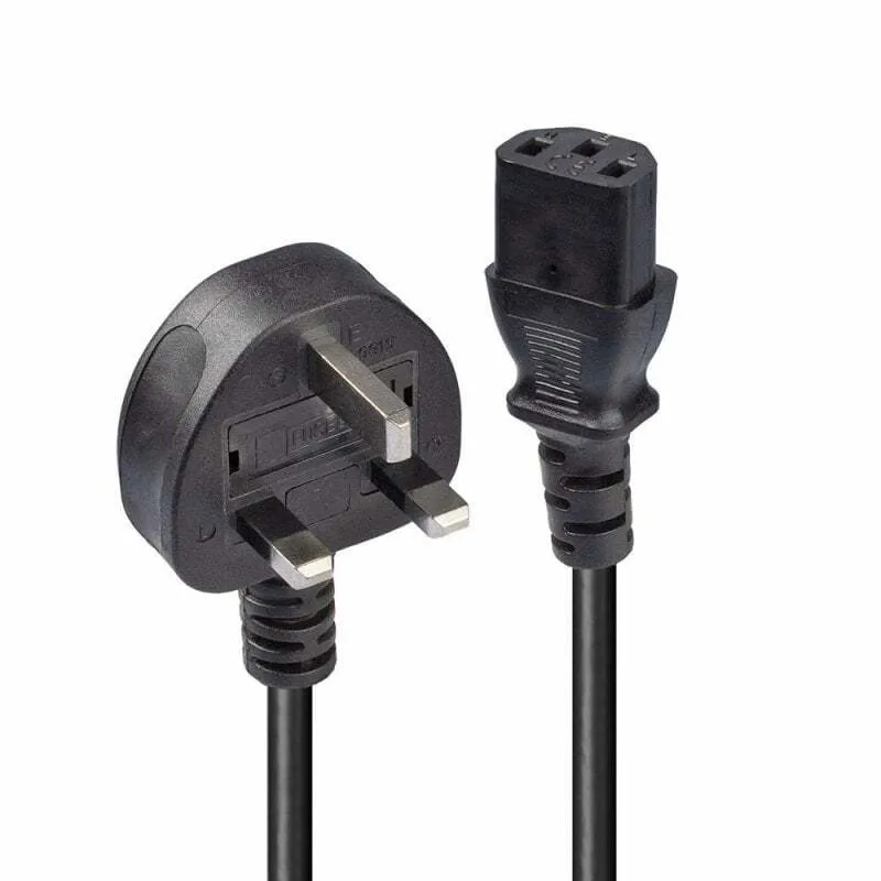 15m IEC Plug