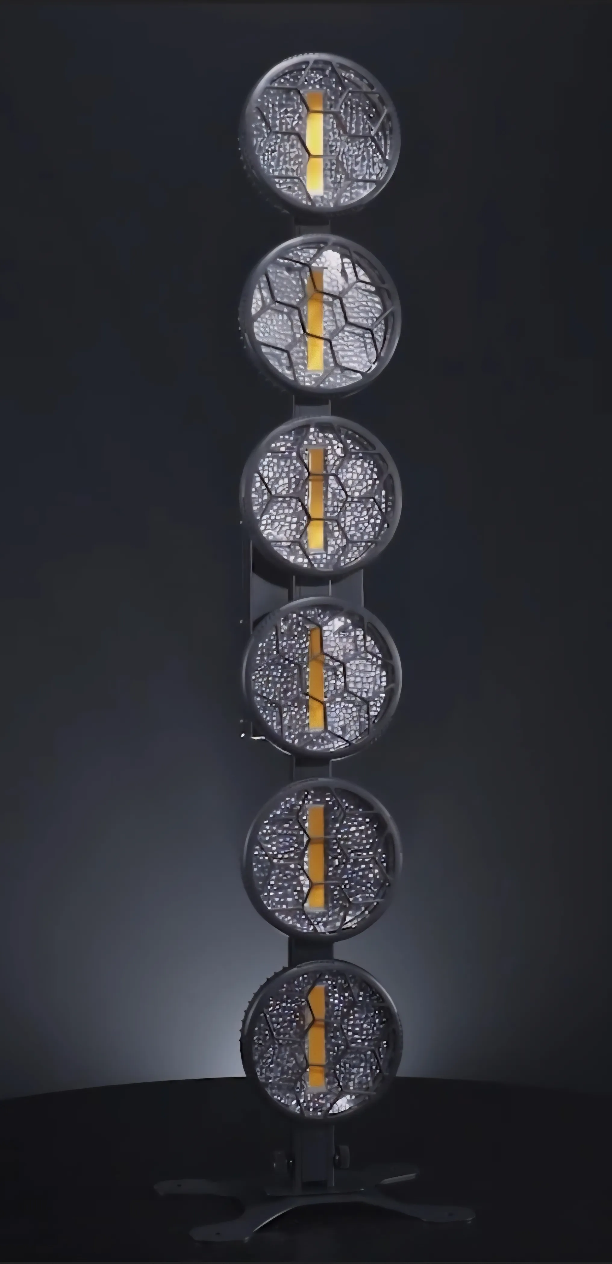 C2 EvoLED Vertical Wash Light