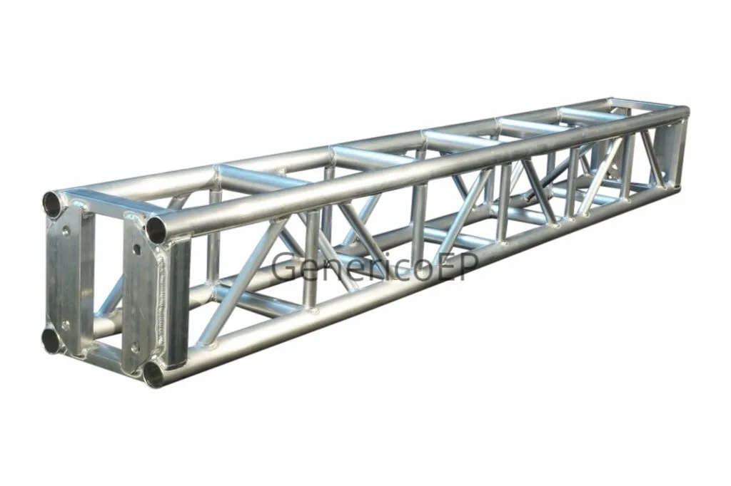 2m Generico Quad Truss