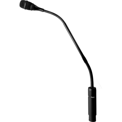 Lectern or Podium Microphone