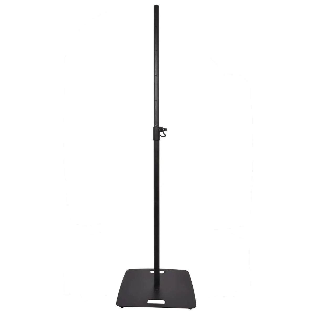 Square Base Speaker Stands (Pair)