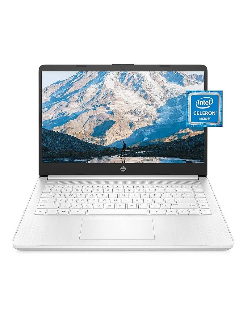 Presentation / Audio / Video Laptop