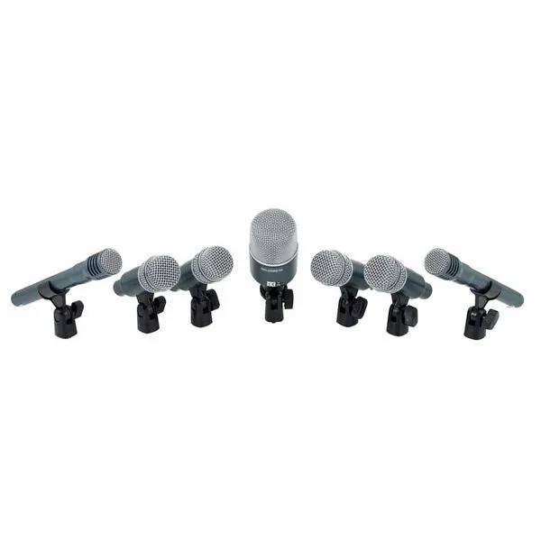 T-Bone Drum Microphone Set