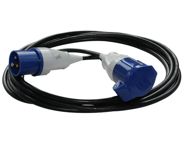 16/1 Cable (Various Lengths)