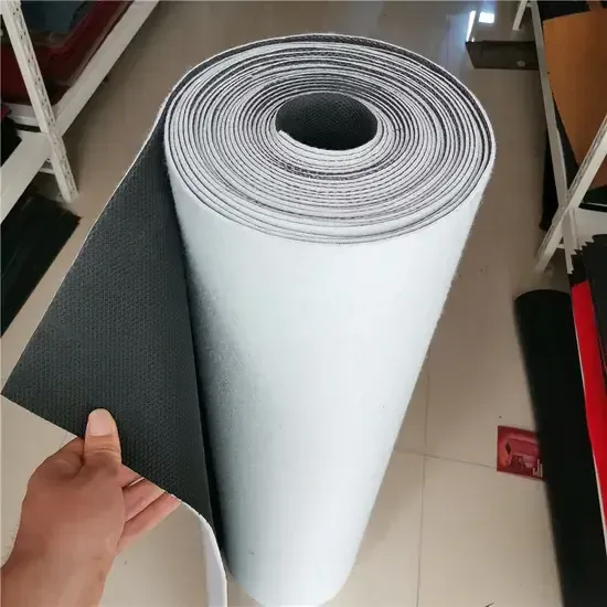 Stage Carpet