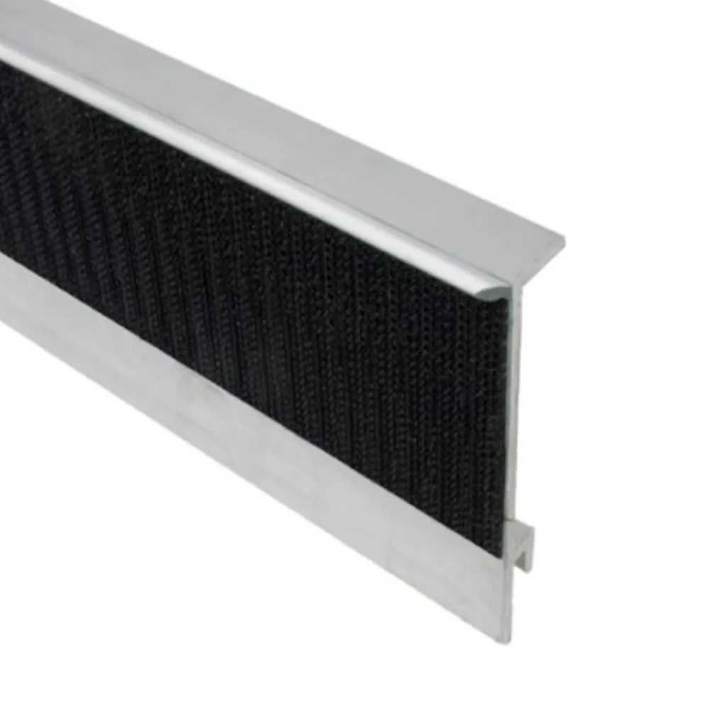 Stage Front Velcro Profile