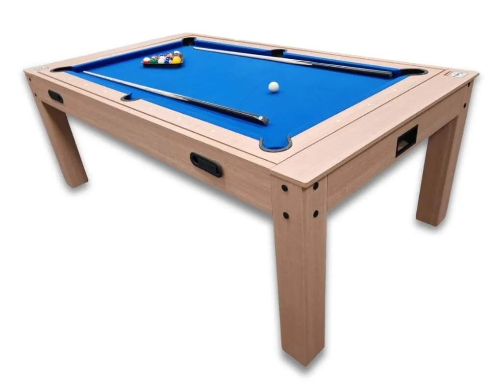 6ft Fun Pool Table