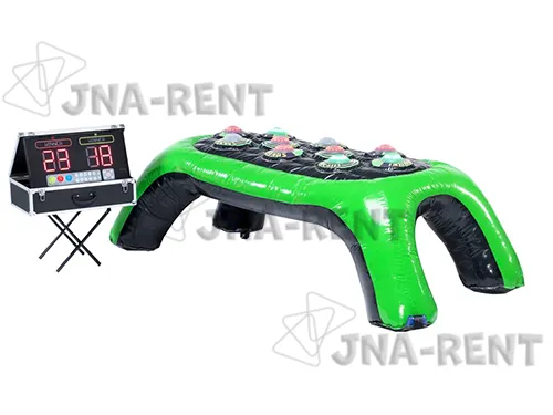 Interactieve IPS tafel