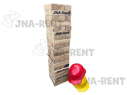 JENGA XL