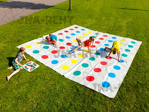 REUZE TWISTER XXL