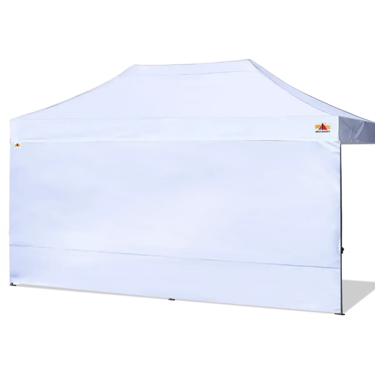 Popup Tent Solid Sidewall (20 ft)