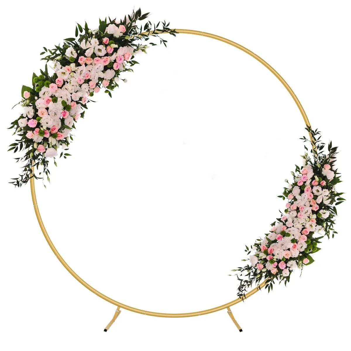 Hoop Arch
