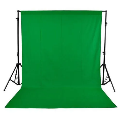 Green Screen Photo Backdrop