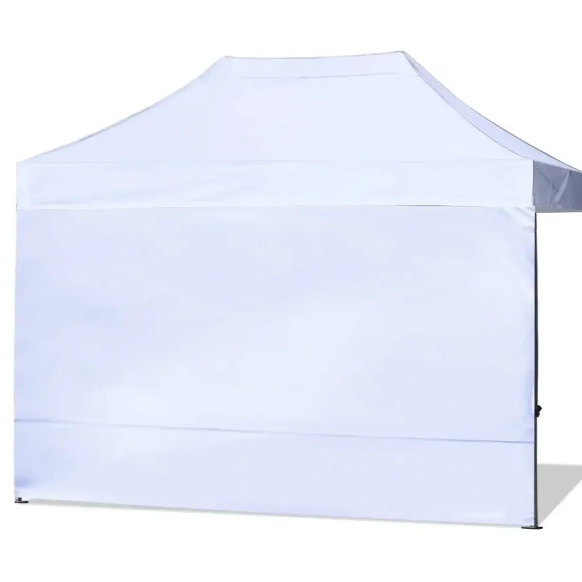 Popup Tent Solid Sidewall (10 ft)