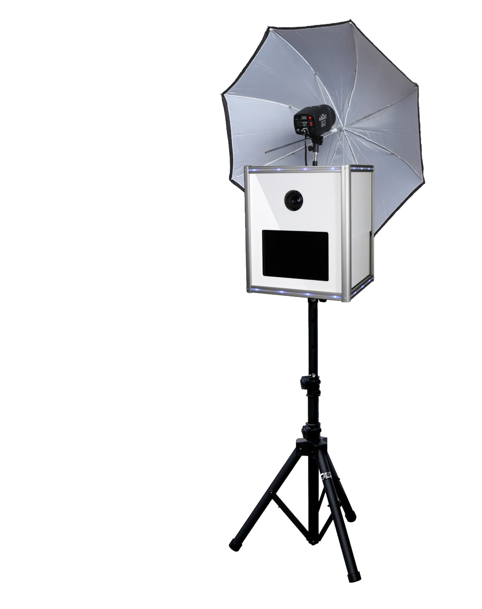 DSLR Photo Booth (On Tripod)